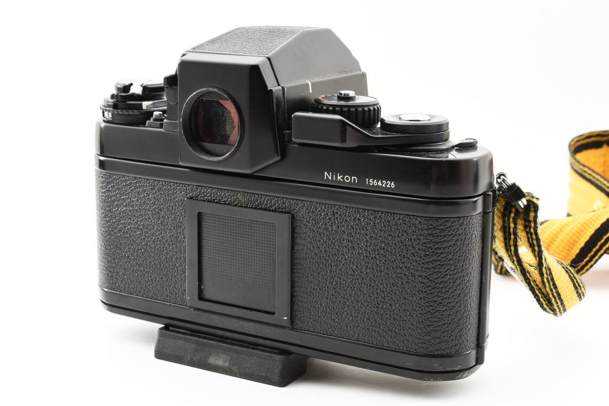Yahoo!オークション - ジャンク品 Nikon ニコン F3 HP 一眼レフ Yahoo!オークション - ジャンク品 Nikon ニコン F3 HP 一眼レフ