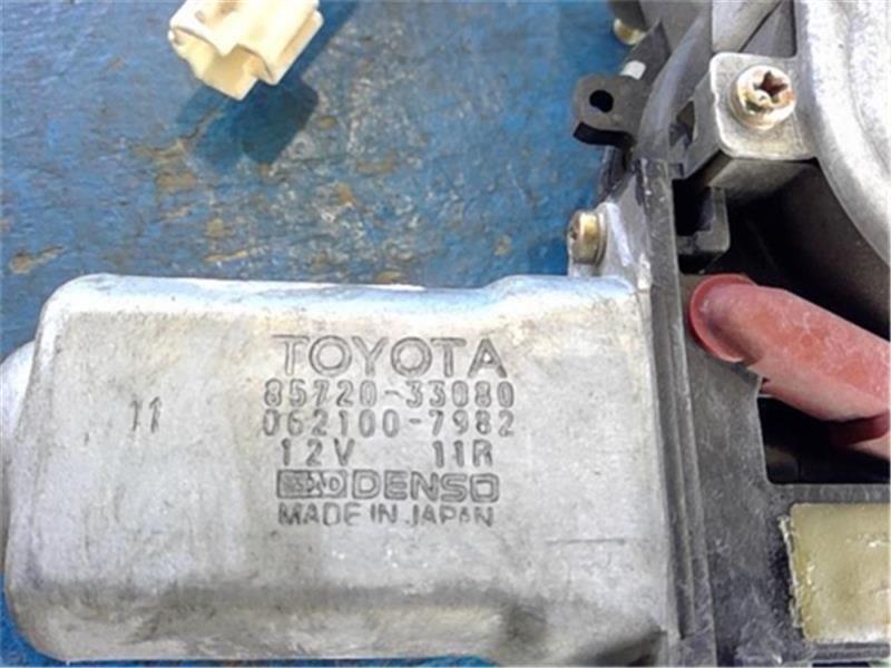  Toyota original Windom { MCV21 } left front power window motor P60405-24000262