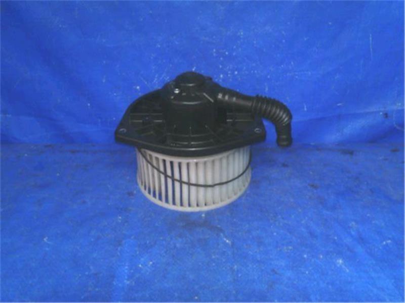  Nissan original Caravan { VRE25 } heater blower motor 27220-VW000 P91400-24000782