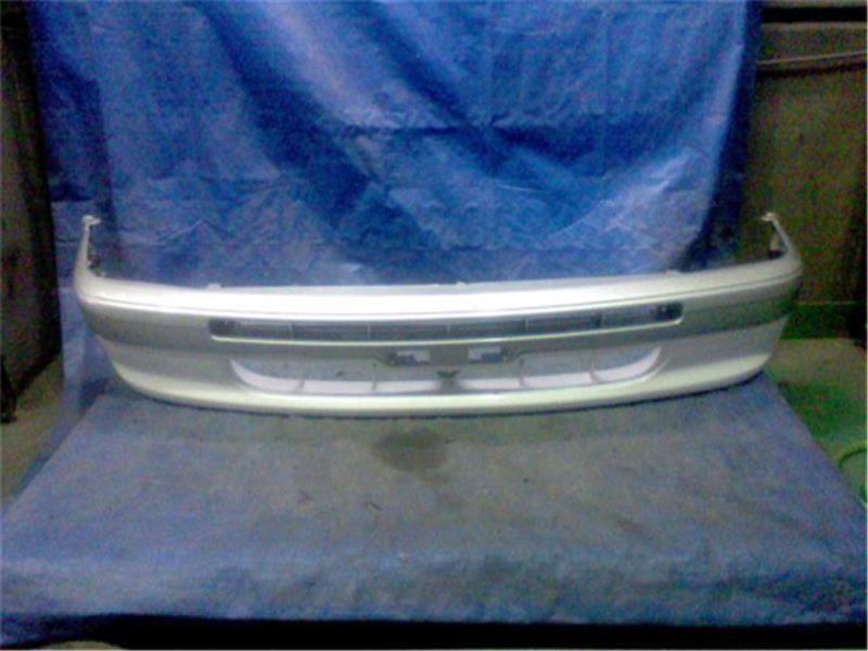  Toyota original Corolla { AE114 } front bumper 52119-1E510 P10800-24000488