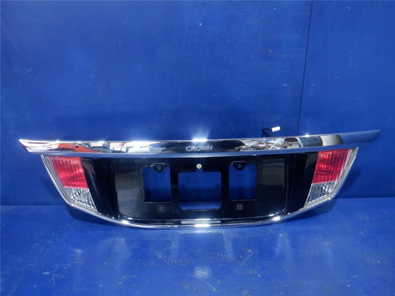  Toyota original Crown Majesta { UZS207 } rear finisher P10600-24000683