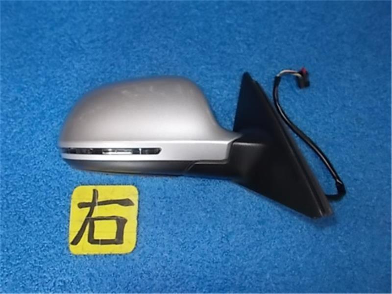  Audi original Audi A4 { 8KCDH } right side mirror P41700-20002866