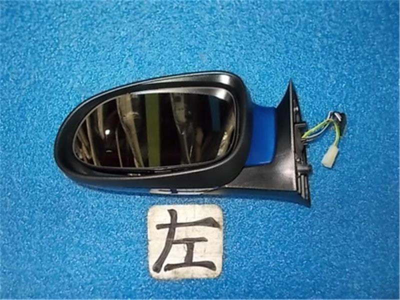  Benz original Benz A { 168032 } left side mirror P41700-21004030