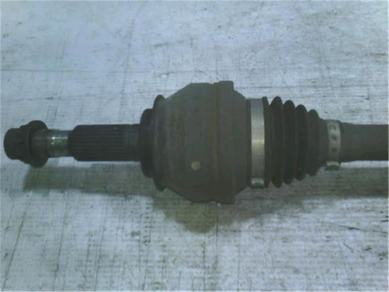  Toyota original Lexus IS { GSE21 } right rear drive shaft 42330-30160 P30300-24001711