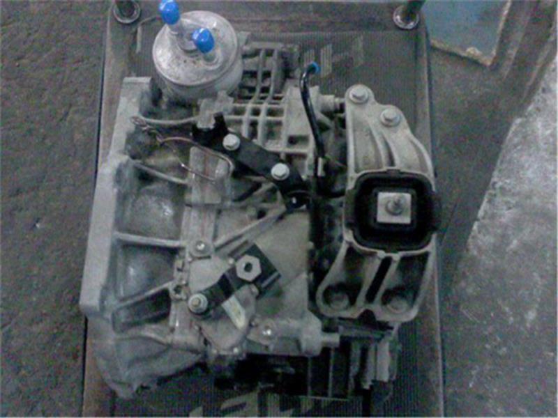 BMW original Mini (BMW) { ZC16 } Transmission P50100-24000946