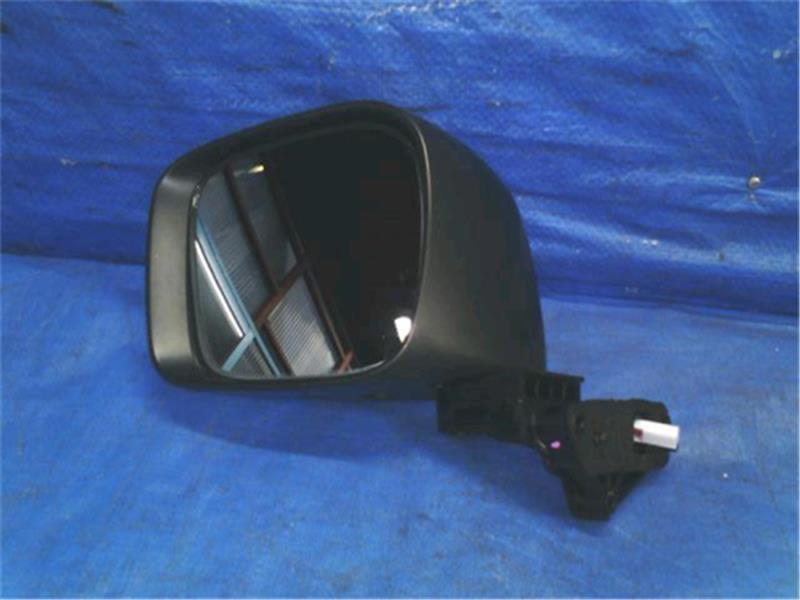  Mazda original AZ Wagon { MJ23S } left side mirror 1A72-69-180B-VL P42400-23020020