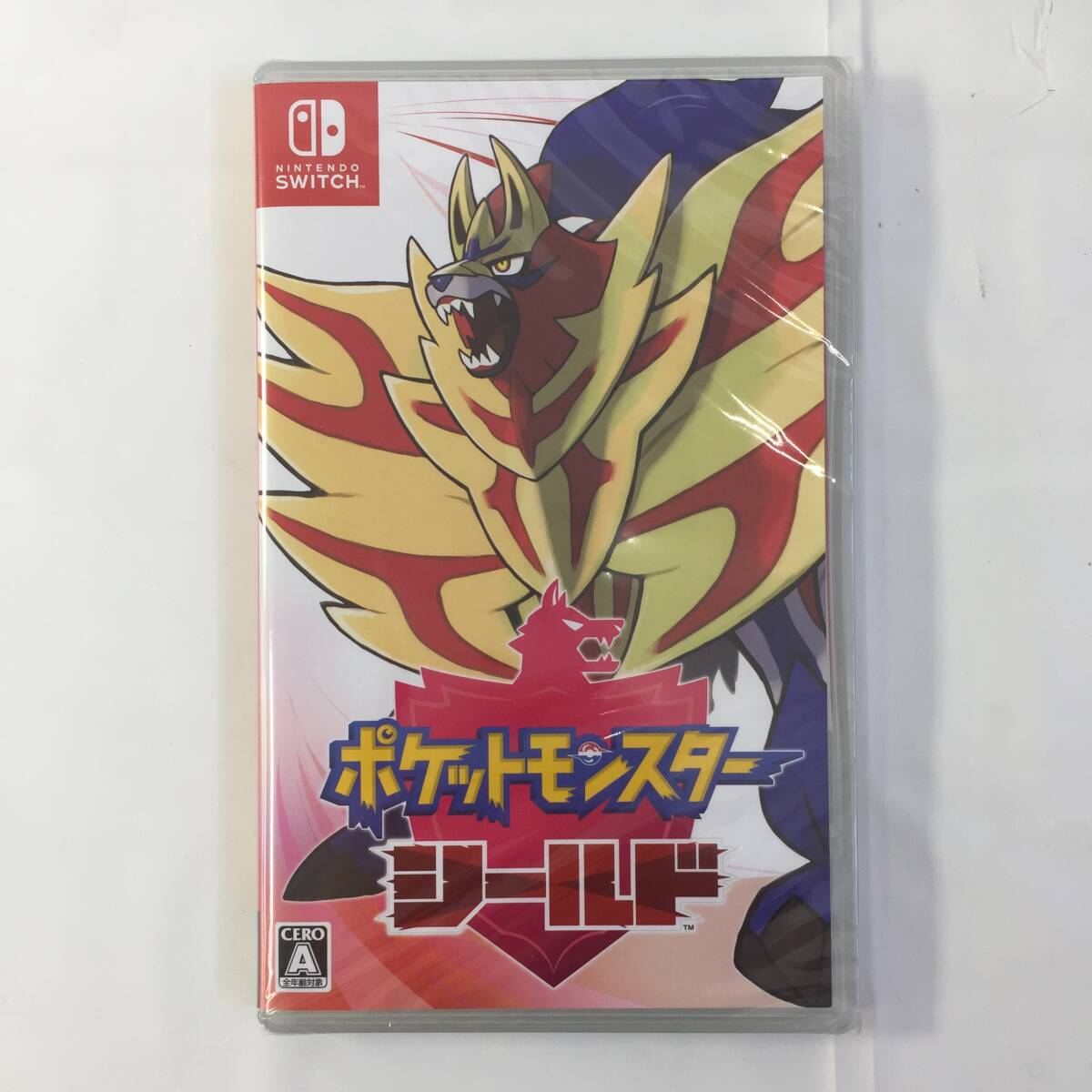 ◆【未開封/送料無料】ニンテンドースイッチソフト 3本セット ポケットモンスター ソード/シールド/Pokemon LEGENDS アルセウス◆H022803_画像5