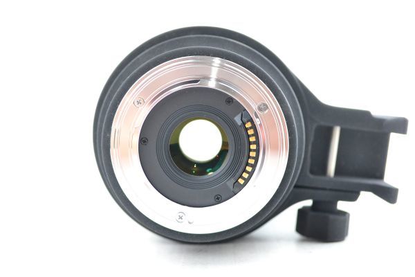 ★実用美品★SIGMA シグマ 50-500mm F4-6.3 APO DG HSM オリンパス用★♯13268_画像4