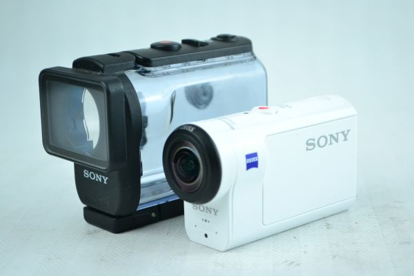 ★実用美品★Sony ソニー HDR-AS300★♯13286