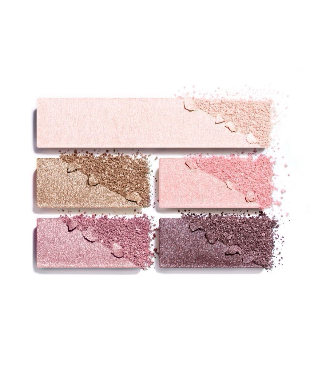 CHANEL レ ベージュ パレット ルガール 4 5g (ライト CHANEL レ ベージュ パレット ルガール 4 5g (ライト