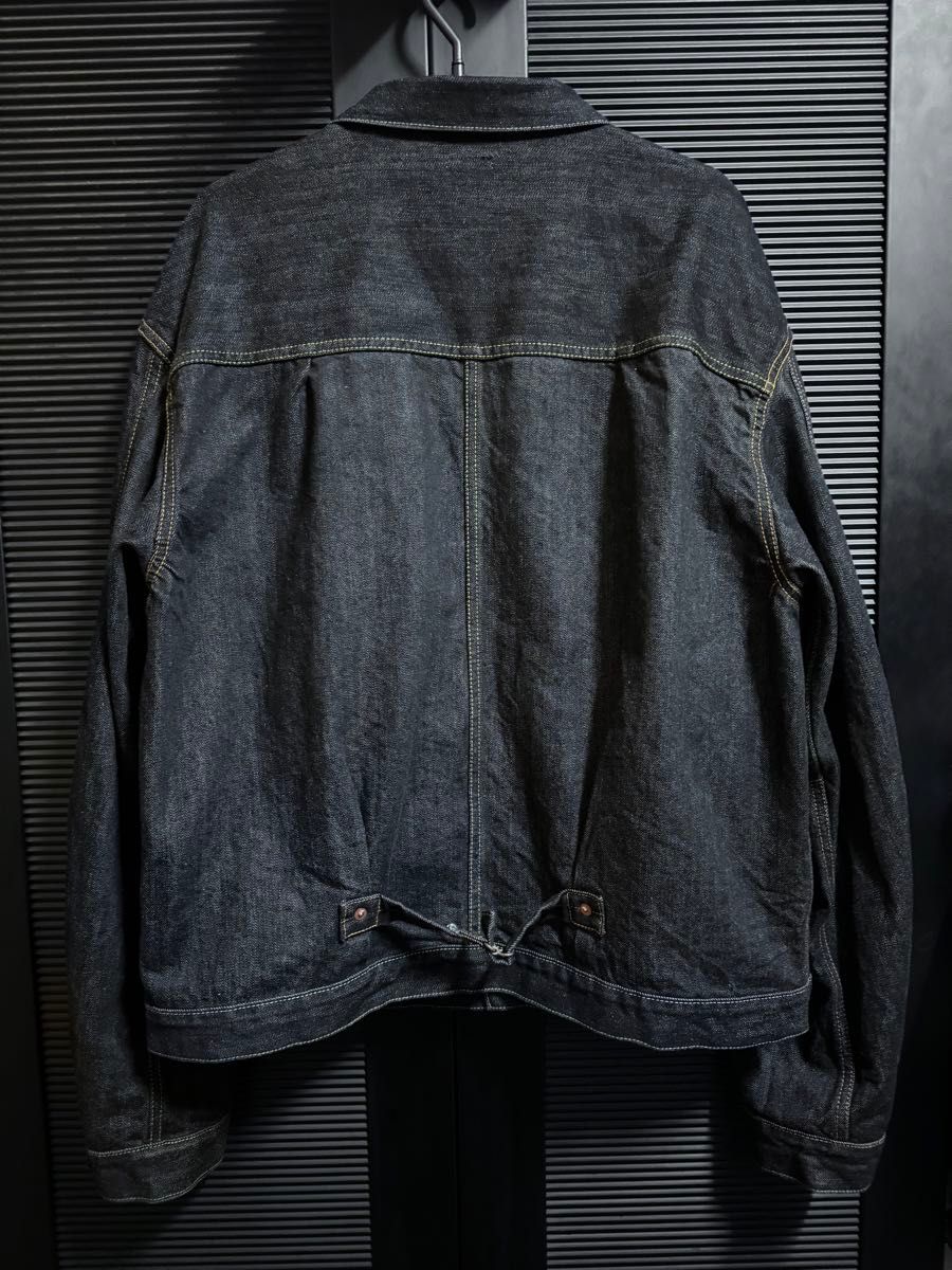 kapital 14oz デニム 1st JKT デニムジャケット TBACK|Yahoo kapital 14oz デニム 1st JKT デニムジャケット TBACK|Yahoo