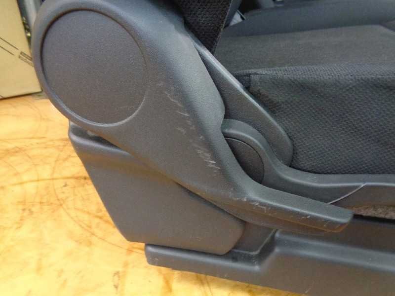 スペーシアカスタム(MK53)純正シート 右側 運転席側 シートヒーター付き 太田 スペーシアカスタム(MK53)純正シート 右側 運転席側 シートヒーター付き 太田