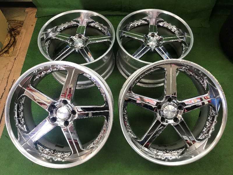 Yahoo!オークション - 状態悪 深リム トラフィックスターRTS 20R Yahoo!オークション - 状態悪 深リム トラフィックスターRTS 20R