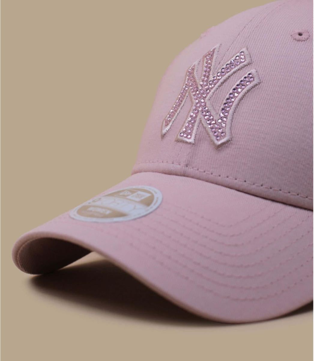 送料無料 NEWERA ニューエラ LA 9forty ストーン キラキラ 送料無料 NEWERA ニューエラ LA 9forty ストーン キラキラ