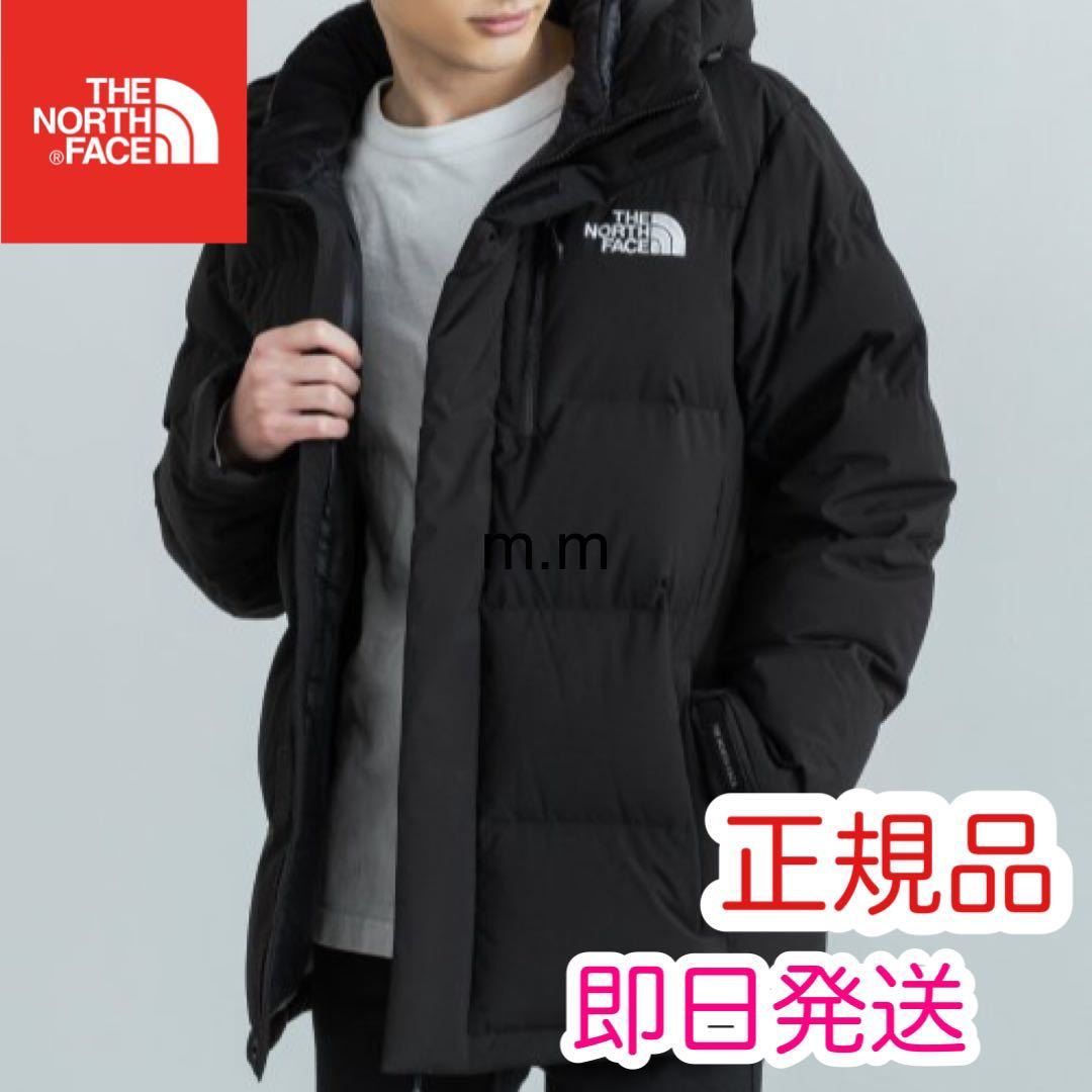 THE NORTH FACE ダウンジャケット JACKET ノースフェイス ダウンジャケット バルトロ ヌプシ 韓国 日本未発売 メンズ レディース M_画像2