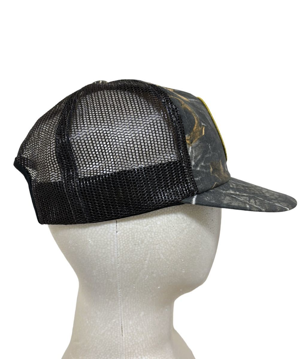 ★送料無料、即決！TENDERLOIN T-MESH TRUCKER CAP テンダーロイン リアルツリーカモ　迷彩　カモフラ　メッシュキャップ　Size フリー★_画像2