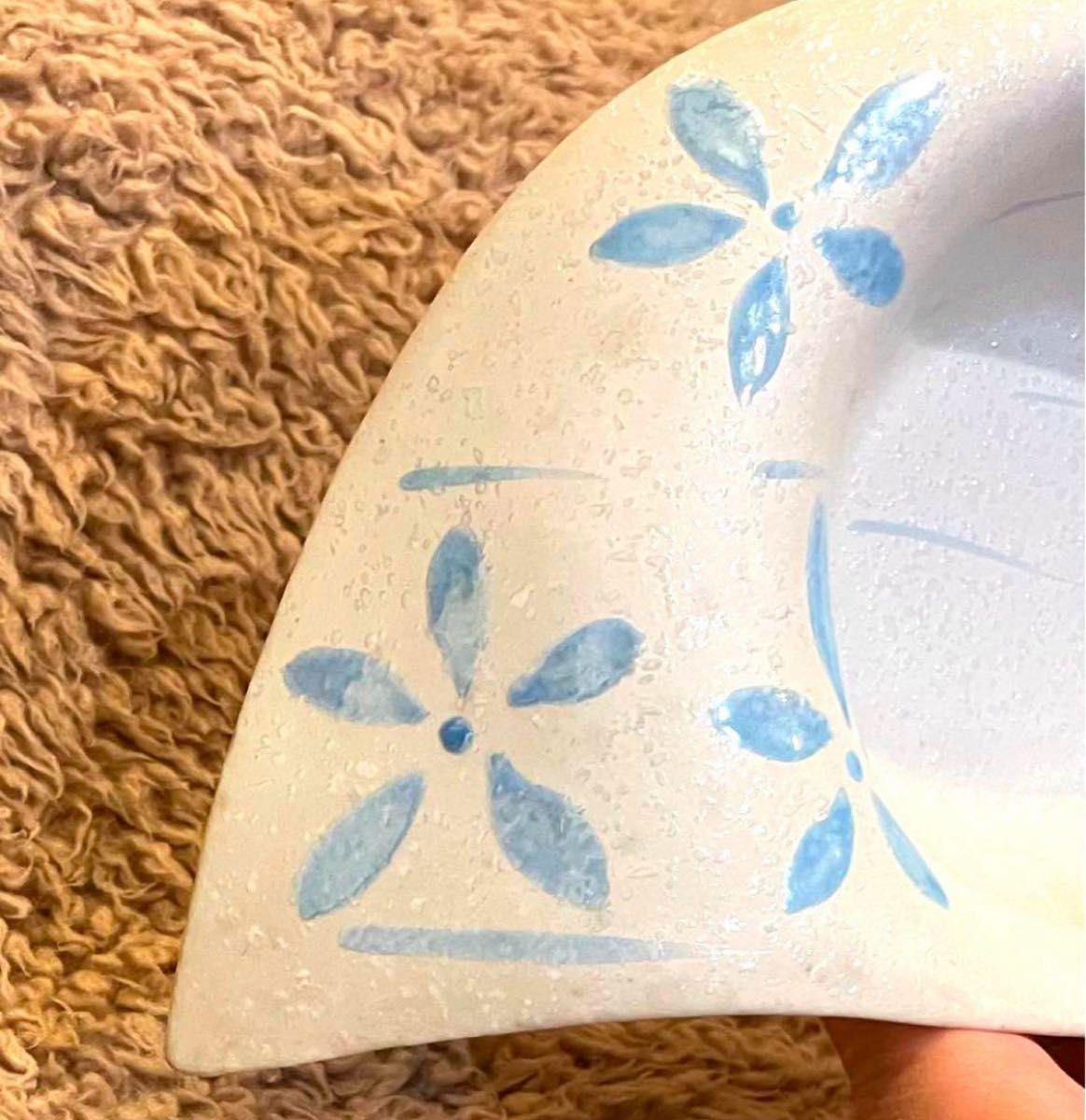 現品限り 早い者勝ち【美品】翔武窯 先付小鉢 デザート皿 5枚組 現品限り 早い者勝ち【美品】翔武窯 先付小鉢 デザート皿 5枚組