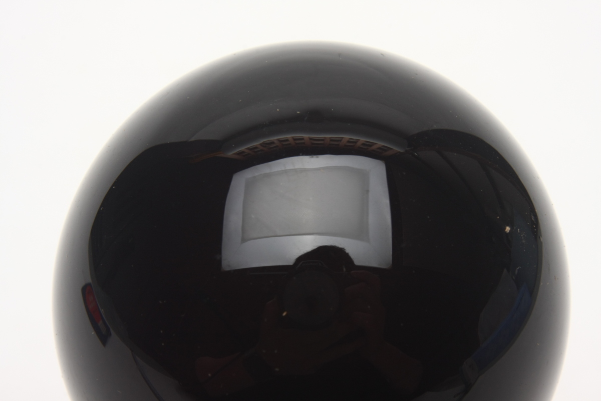※ Toshiba 東芝 暗室電球 パンクロ用 フィルム現像 他 安全光 セーフティーライト E26 電球ソケット F21162の画像5