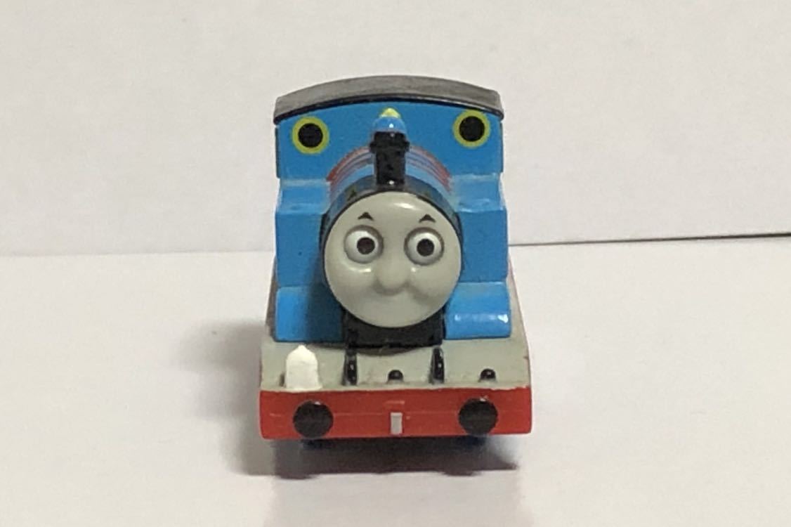 トミカ aシステム きかんしゃトーマス 青 ブルー 機関車 トミカ aシステム きかんしゃトーマス 青 ブルー 機関車