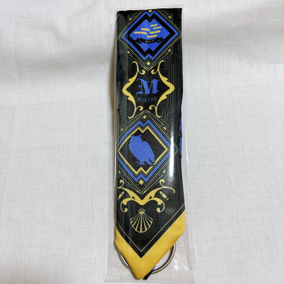 リボーン】 AGF2023 ブラックスーツ 六道骸 セット