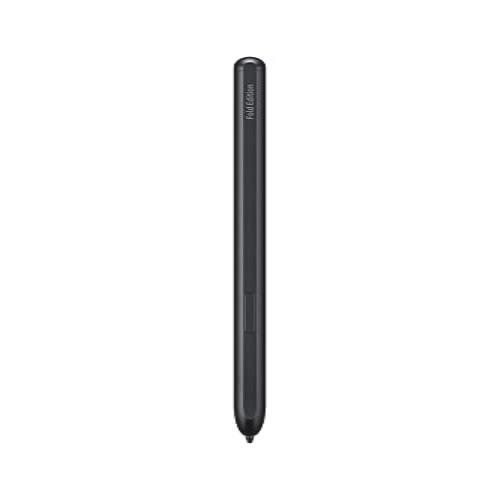 即決 Galaxy Z Fold3 専用 S Pen Black ブラック [並行輸入品] 限定特価