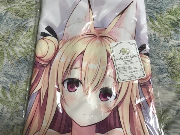 品質のいい 正規品 Z 正規品 しろもうふ /どきどき堂 スク水Ver(希望つばめ) 抱き枕カバー みのり <C> どきどき堂 抱き枕