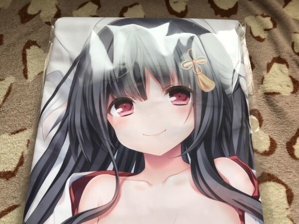 その他サービス | 福利厚生 米白粕)/米 ライクトロン Z 正規品 白 近所のななこさん /H・O・P 巫女服 小花衣咲耶(米白粕) 抱き枕カバー /予備学科 粕 抱き枕