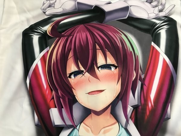 メーカー 一覧 Z 正規品 機動戦士ガンダムSEED みりしゃ あくちぇいらん ルナマリア 抱き枕カバー 悪堕ちルナマリ DESTINY】 抱き枕