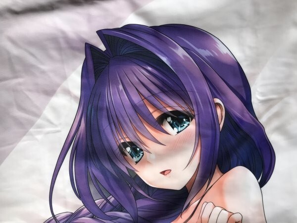お手頃価格 Z /みたらし倶楽部 水瀬秋子(みたらし侯成) key】抱き枕カバー Kanon アクアプレミア 正規品 抱き枕