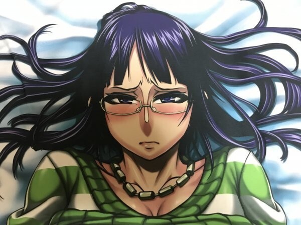 完璧主義 正規品 Z H・O・P 路地裏JACK JACK ROJIURA 抱き枕カバー ワンピース 眼鏡版 ニコ・ロビン PIECE ONE Ask 抱き枕