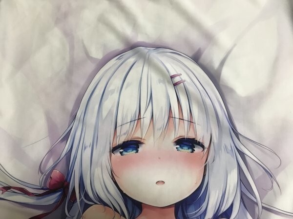 【お試し価格!】 正規品 Z 詩乃亜ちゃんとドキドキ 放課後制服デート chouchou COMIC1☆15/moco 詩乃亜(ひさまくまこ) 抱き枕カバー 抱き枕