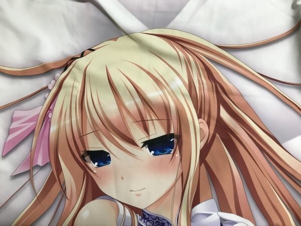おすすめプライズ|株式会社タイトー Z 正規品 幻創のイデア~ 3rdEye 九條美月 抱き枕カバー 抱き枕
