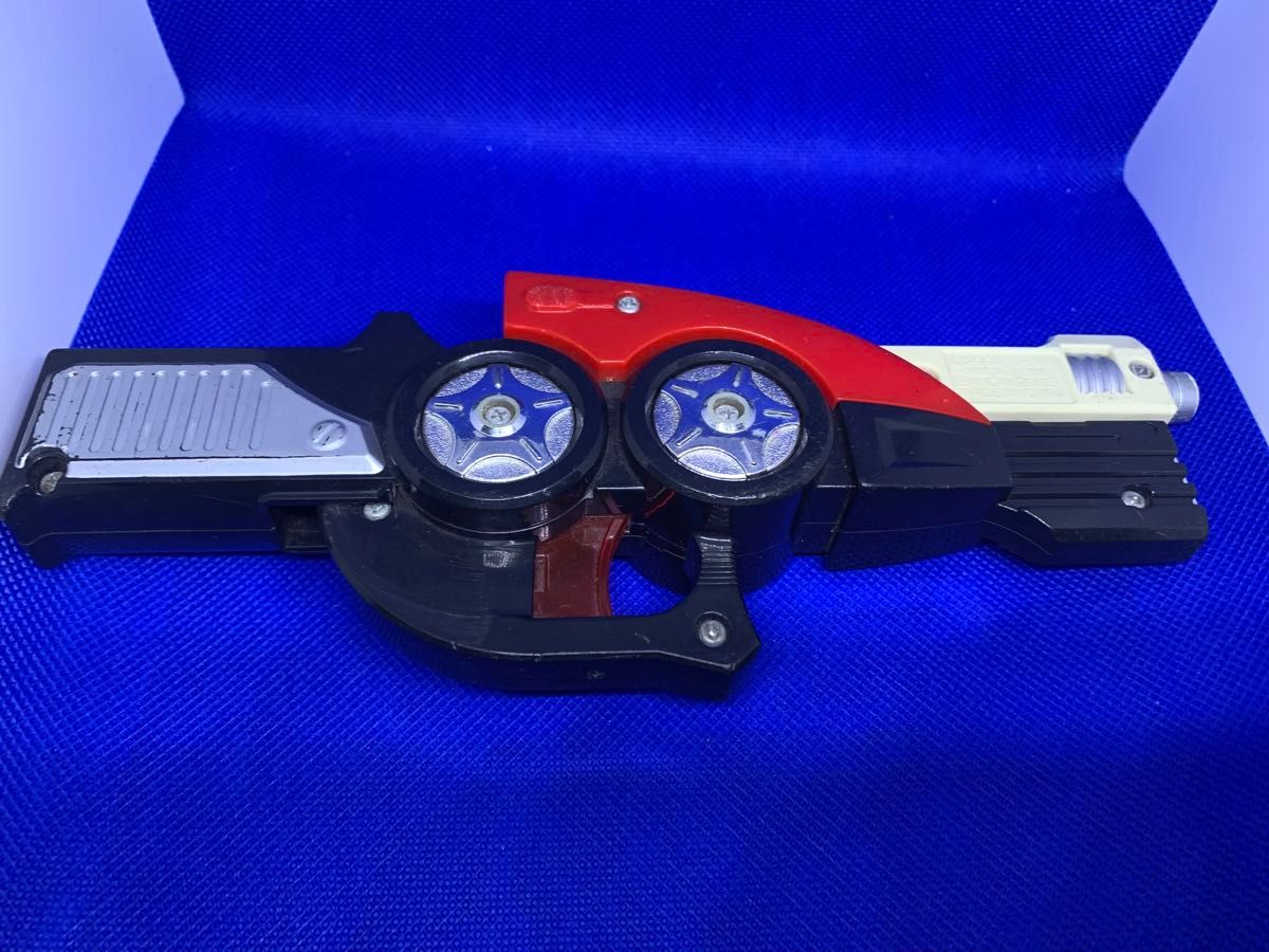 特捜戦隊デカレンジャー DXハイブリッドマグナム ディーマグナム 特捜戦隊デカレンジャー DXハイブリッドマグナム ディーマグナム