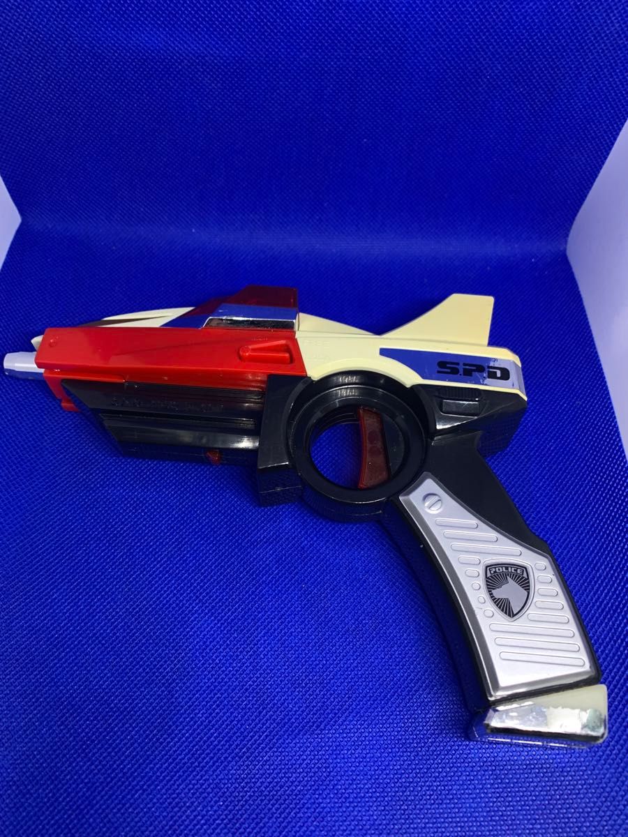 特捜戦隊デカレンジャー DXハイブリッドマグナム ディーマグナム 特捜戦隊デカレンジャー DXハイブリッドマグナム ディーマグナム