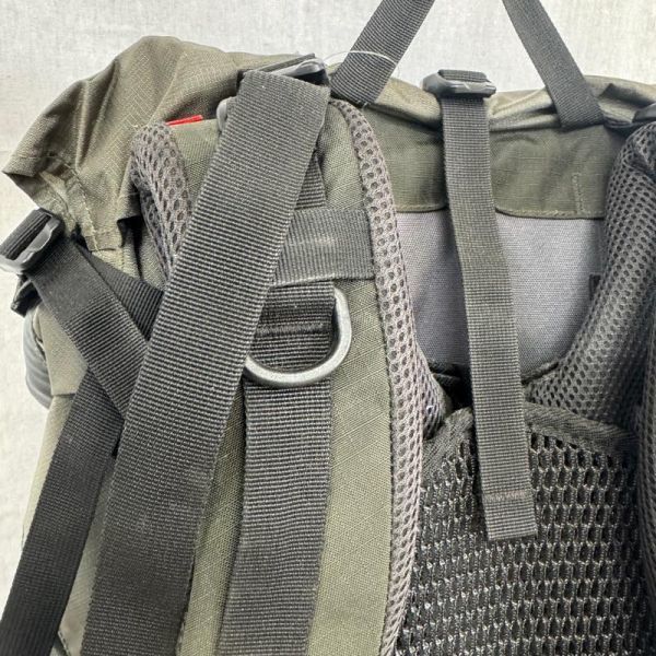 karrimor カリマー クーガー cougar 55 75 リュック ザック バックパック デイバック アウトドア キャンプ 登山 トレッキング mc01063951_画像7