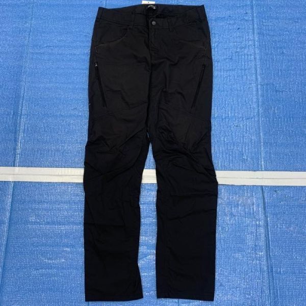 ARC'TERYX アークテリクス ストウ パンツ Stowe Pant 32サイズ ロングパンツ トレッキングパンツ アウトドア キャンプ 登山 mc01064463_画像1