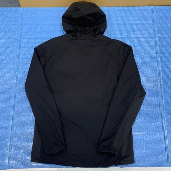 未使用◆Arc'teryx アークテリクス アトム SL フーディAtom SL Hoody Lサイズ アウトドア トレッキング キャンプ 登山 防寒 mc01064056_画像5