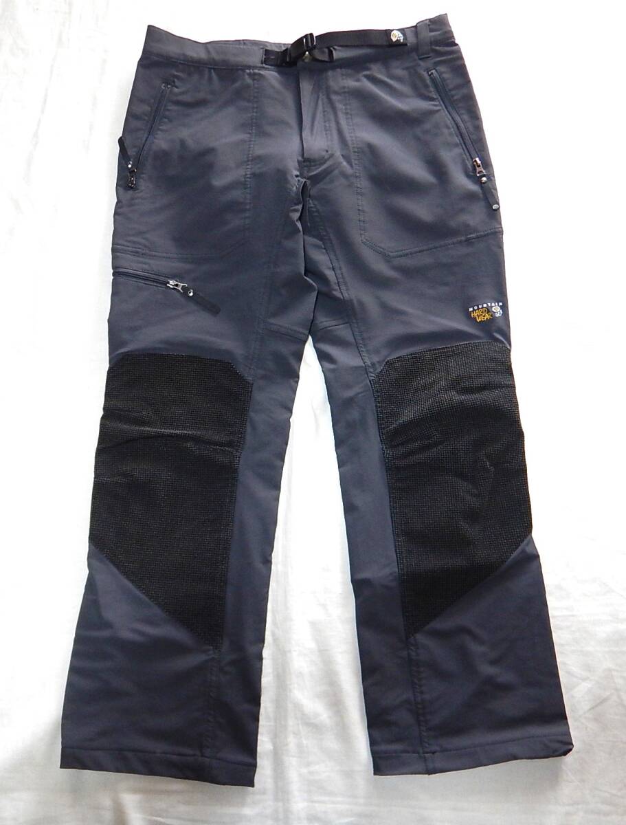 DOUBLE DRAGON ALPINE PANT (ダブルドラゴンアルパインパンツ DOUBLE DRAGON ALPINE PANT (ダブルドラゴンアルパインパンツ