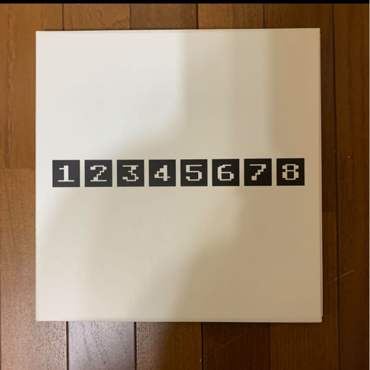 送料無料　KRAFTWERK(クラフトワーク)/DER KATALOG(ザ・カタログ) リマスターCD8枚 BOX レア 貴重  