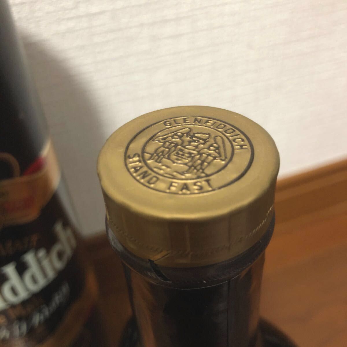 グレンフィディック ピュアモルト 750ml 筒箱付 Glenfiddich グレンフィディック ピュアモルト 750ml 筒箱付 Glenfiddich