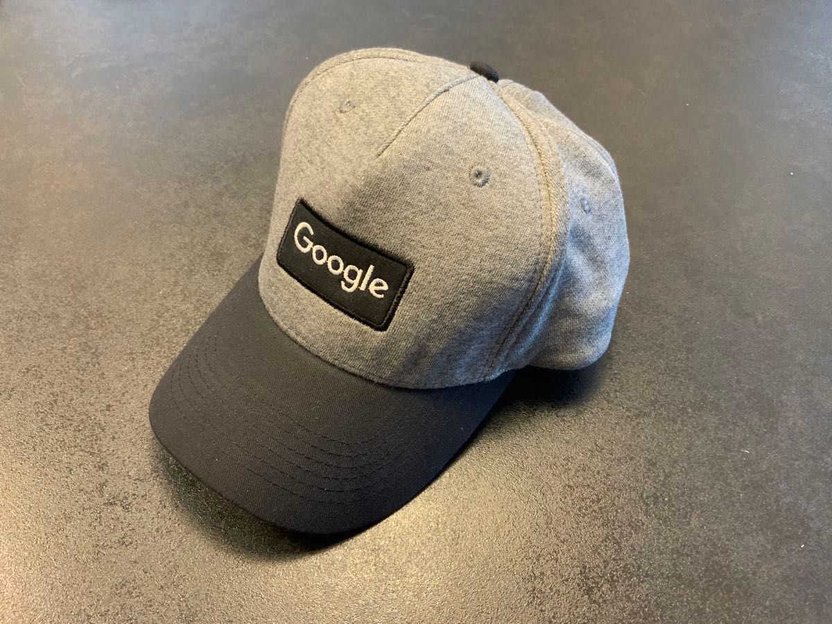 Google  帽子 キャップ