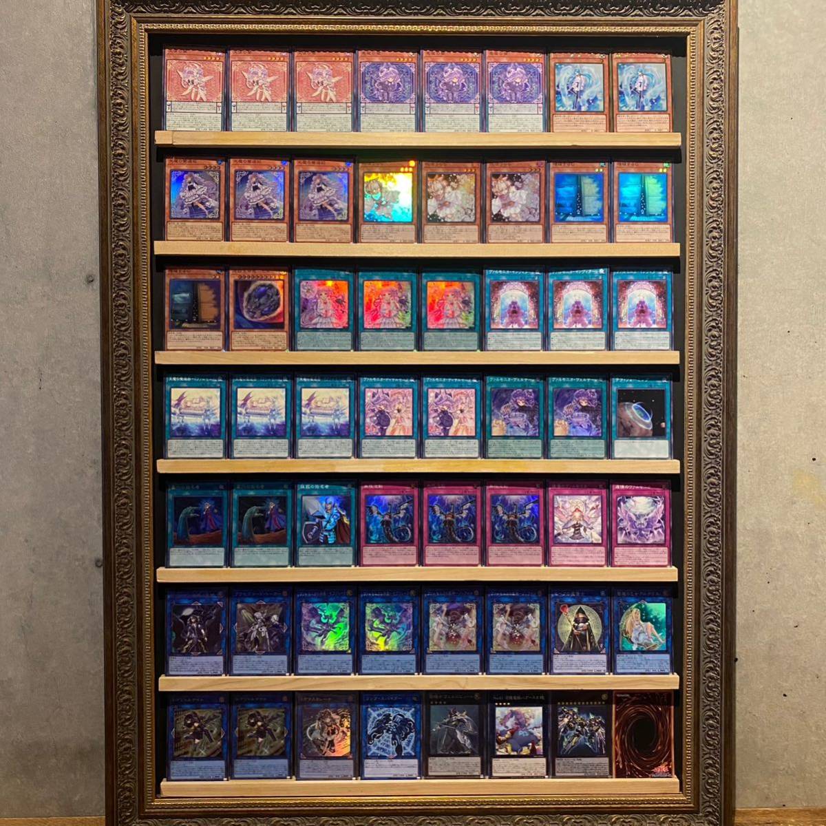 即日発送 大会用 ヴァルモニカ デッキ 遊戯王 まとめ売り|Yahoo 即日発送 大会用 ヴァルモニカ デッキ 遊戯王 まとめ売り|Yahoo