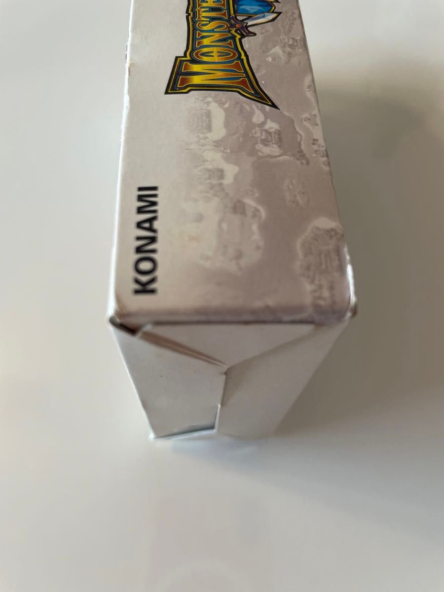 モンスターゲート TCG 砦の守護者 未開封 15パックセット モンスターゲートTCG 砦の守護者 構築済みデッキ 未開封品