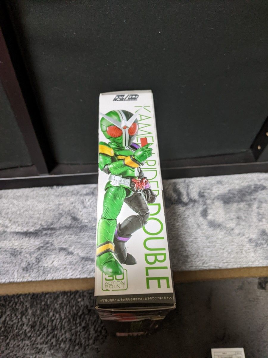 一番くじ C賞 仮面ライダーW