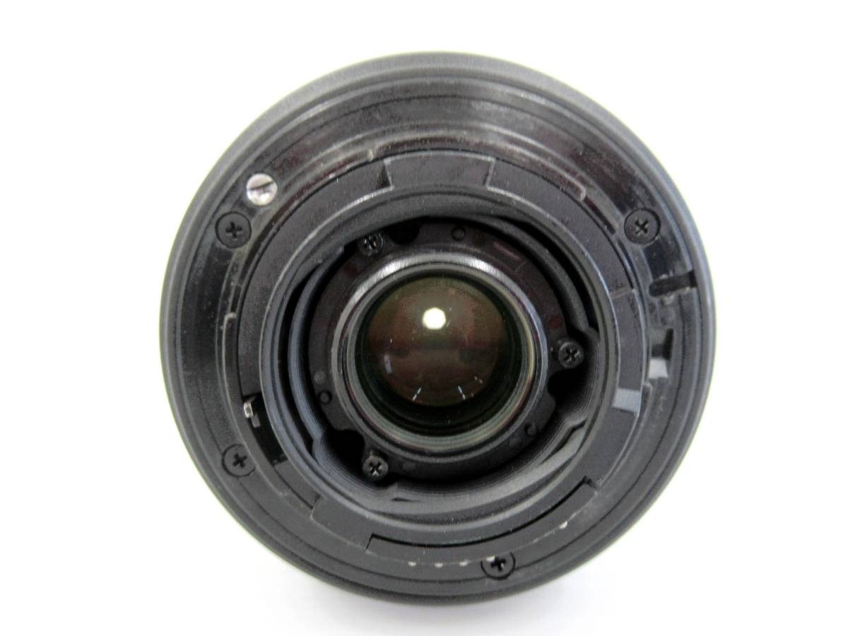 【Nikon/TAMRON】丑④45//AF ASPHERICAL XR Di Ⅱ 18-200mm 1:3.5-6.3 MACRO/ニコンマウント_画像4
