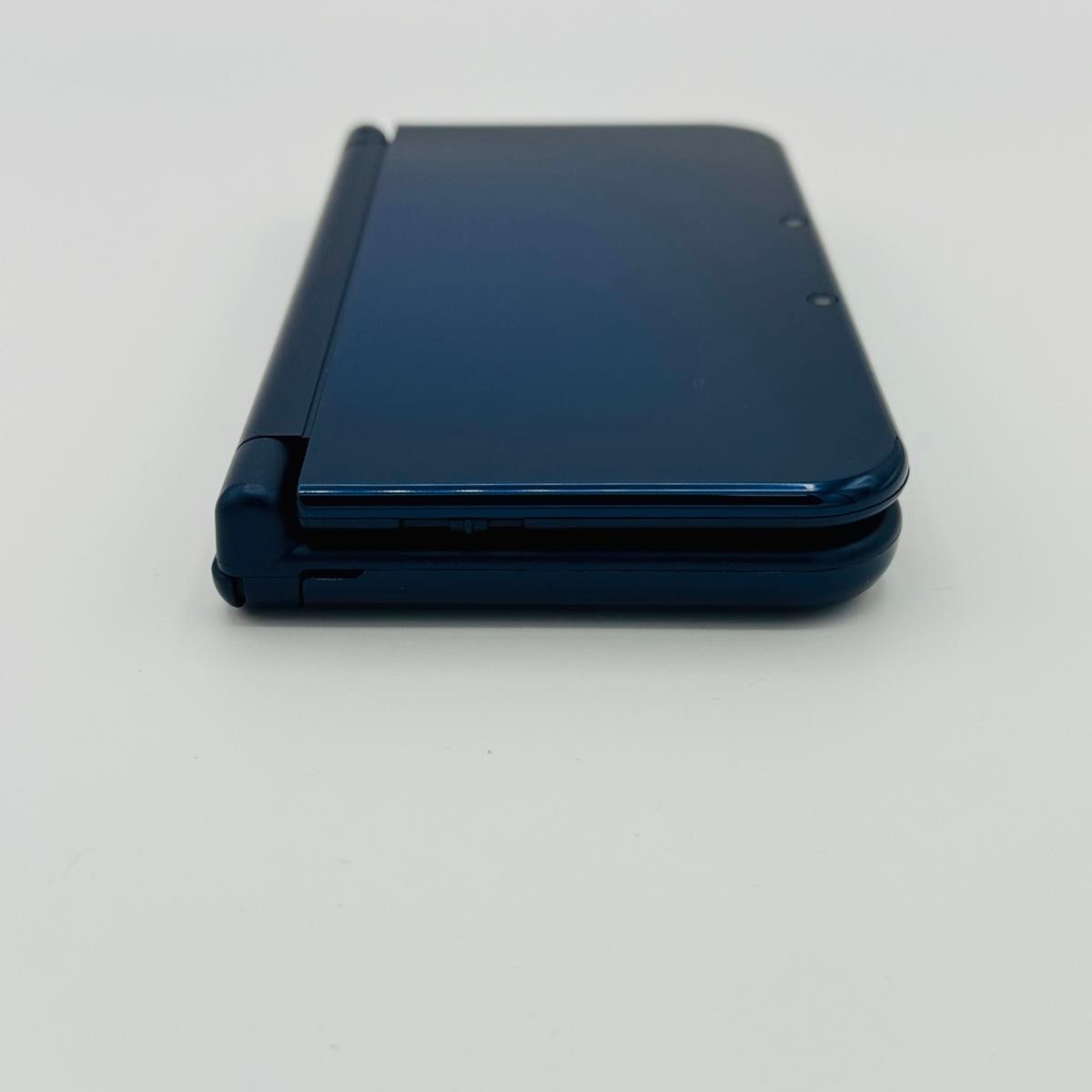 任天堂 New Nintendo 3DS LL 本体 メタリックブルー|Yahoo 任天堂 New Nintendo 3DS LL 本体 メタリックブルー|Yahoo
