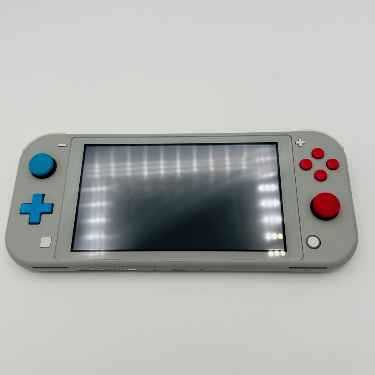 Nintendo Switch Lite ザシアン・ザマゼンタ|Yahoo!フリマ(旧 Nintendo Switch Lite ザシアン・ザマゼンタ|Yahoo!フリマ(旧