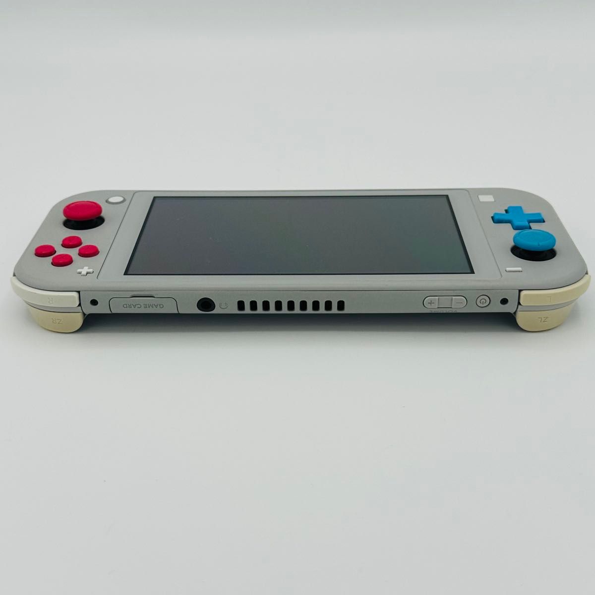 Nintendo Switch Lite ザシアン・ザマゼンタ|Yahoo!フリマ(旧 Nintendo Switch Lite ザシアン・ザマゼンタ|Yahoo!フリマ(旧