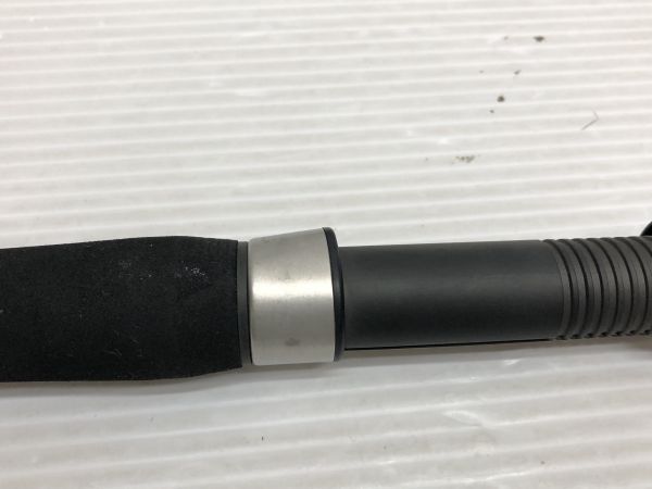 N350-240221-122 SHIMANO シマノ 19 グラップラー タイプJ ジギングロッド 38920 釣り 釣竿 【中古品】_画像4