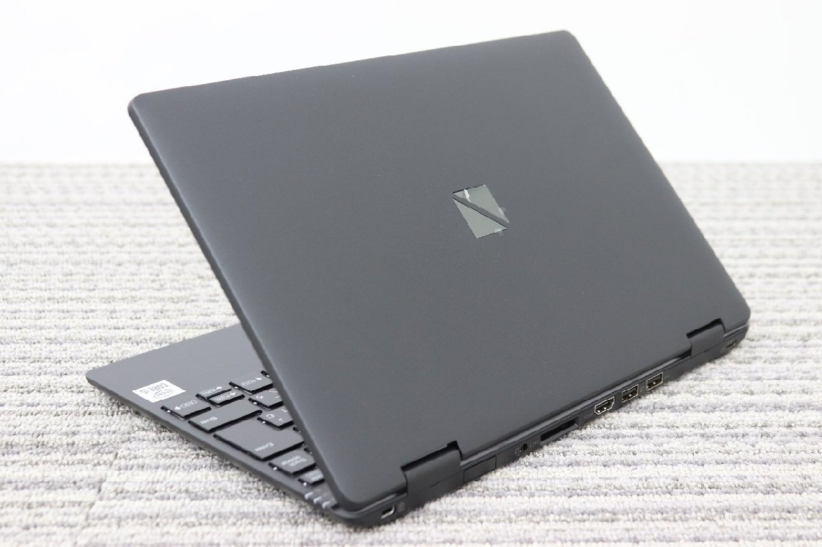 N【ジャンク品】NEC / PC-GN10S7RGH / CPU：core i5-10210Y@1.00GHz / メモリ：8GB / HDD：無_画像4